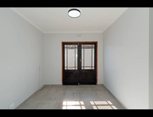 3 BEDROOM HOUSE FOR SALE IN GOODWOOD ESTATE
